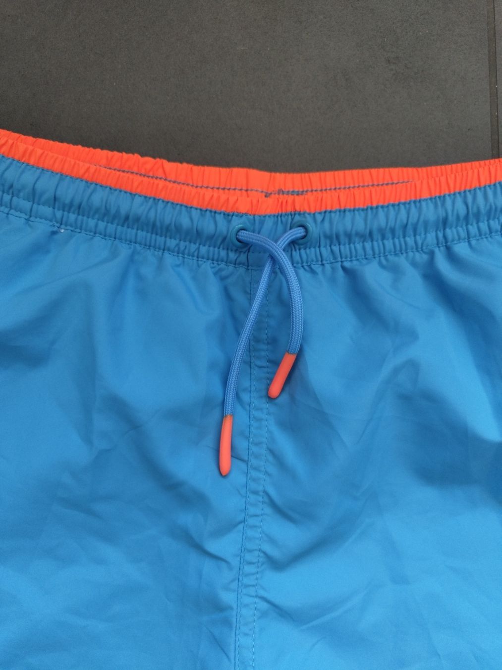 Costumi da bagno: Badeshorts, Grösse S – Usato da Rheinau venduto da miriam_j 2