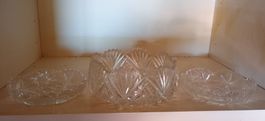 12 Teiliges Dessertschalen Set