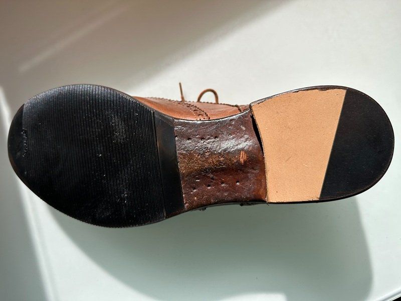 Officine Creative Scarpe da uomo: Herrenschuhe Officine Creative Gr. 42 – Usato da Gasel venduto da 1677 3