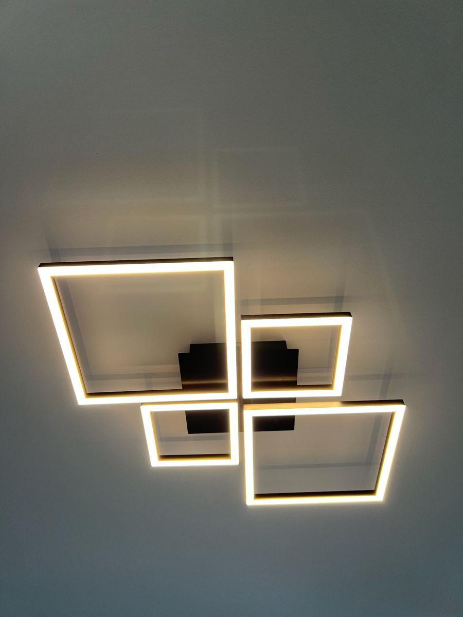 Lampadari & plafoniere: Deckenleuchte modern – Usato da Ostermundigen venduto da Andre1210 1