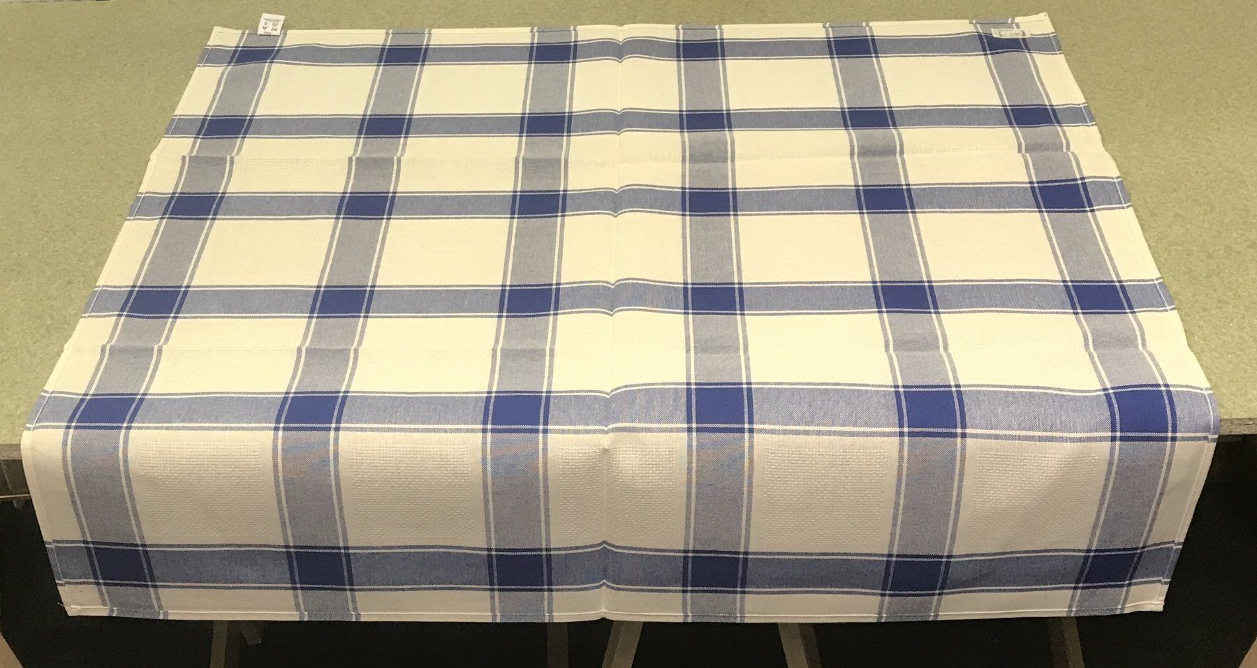 Altra biancheria da tavola: TISCHDECKE BAUMWOLLE 90X90CM NEU – Nuovo (secondo la descrizione) da Ostermundigen venduto da wini63