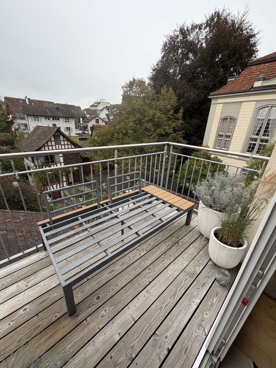 Divani: Garten Lounge Set – Usato da Weinfelden venduto da ja.scho 2