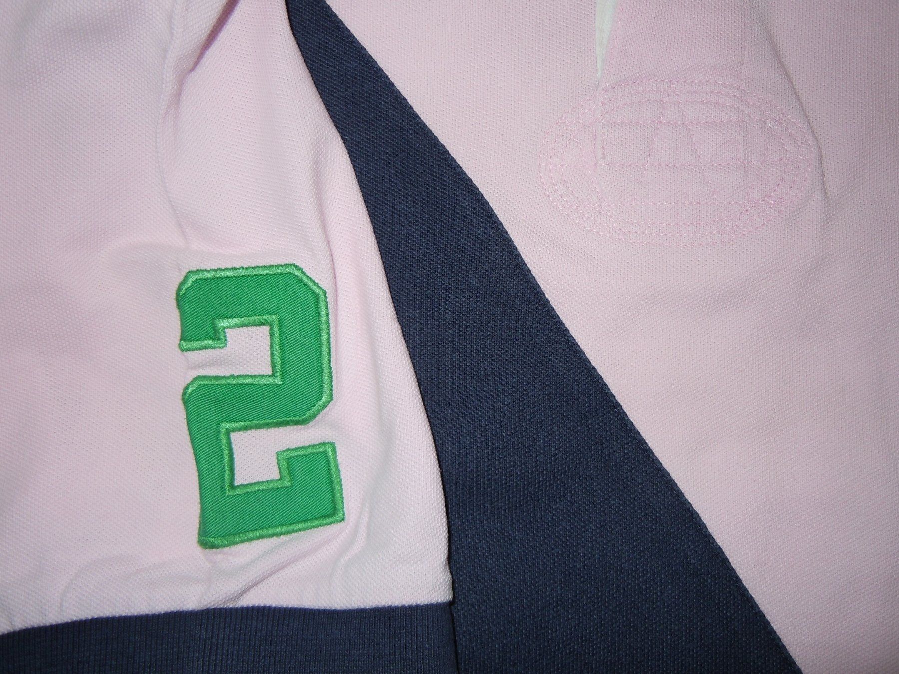 Polo Ralph Lauren Magliette Polo: Ralph Lauren Polo Shirt – Nuovo (secondo la descrizione) da Willisau venduto da Hellweg2009 4