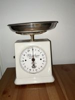 Merkur Küchenwaage in guten Zustand 