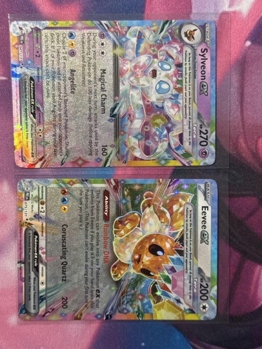 Pokémon Carte collezionabili: Pokémon Karten  – Nuovo (secondo la descrizione) da Fischbach LU venduto da 00-hmc-00