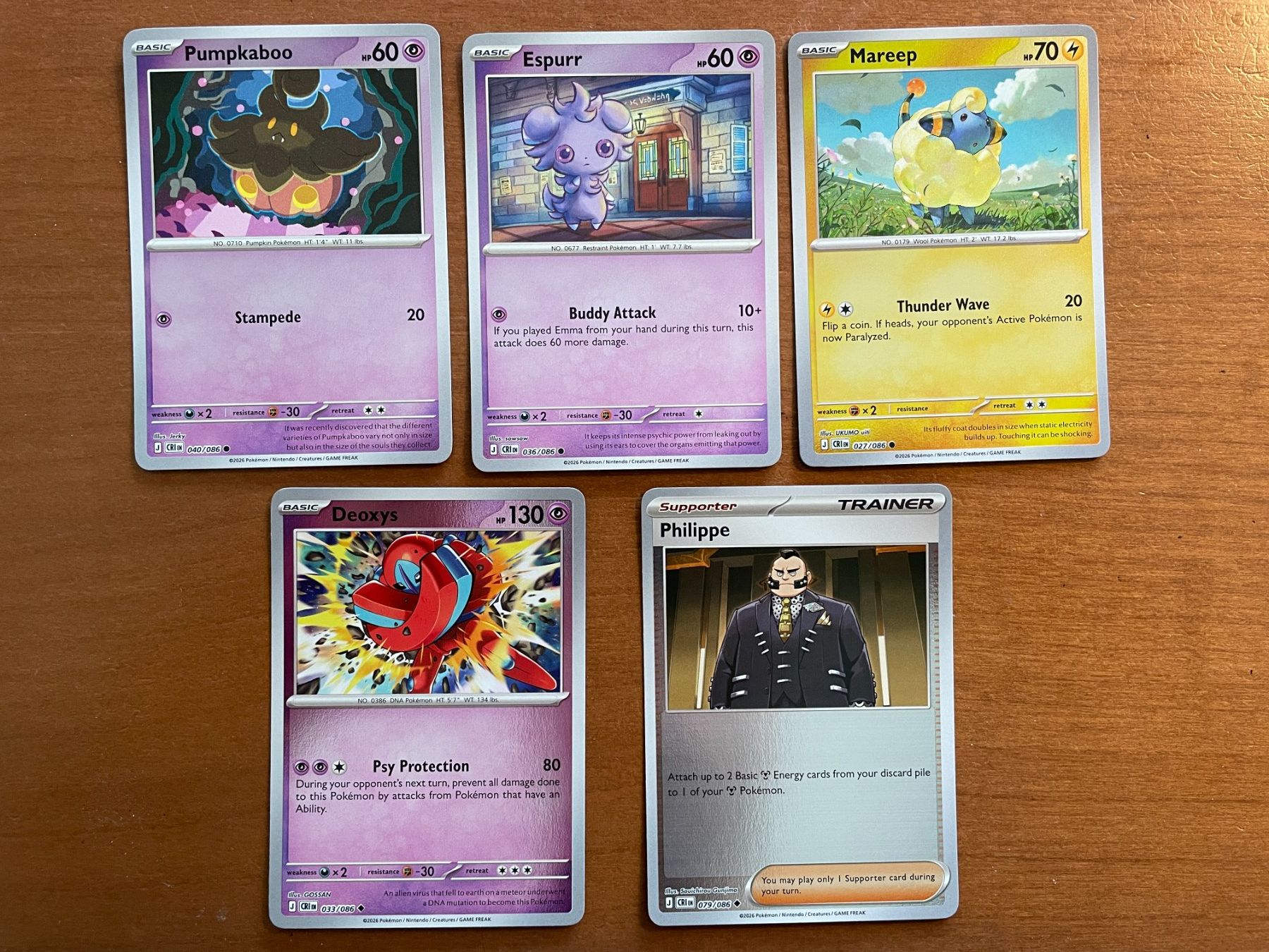 Pokémon Sammelbilder & Trading cards: Pokemon Karten Set Reverse (Versand gratis) – Neu (gemäss Beschreibung) aus Chur von Angerson