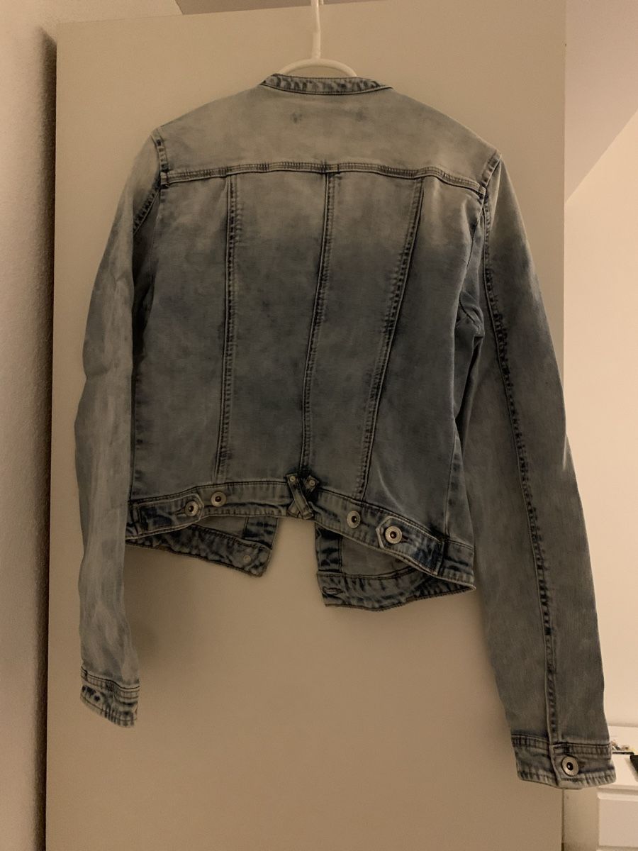 Stradivarius Giacche: Jacke Damen Stradivarius M – Usato da Urdorf venduto da lil_bw7r 2