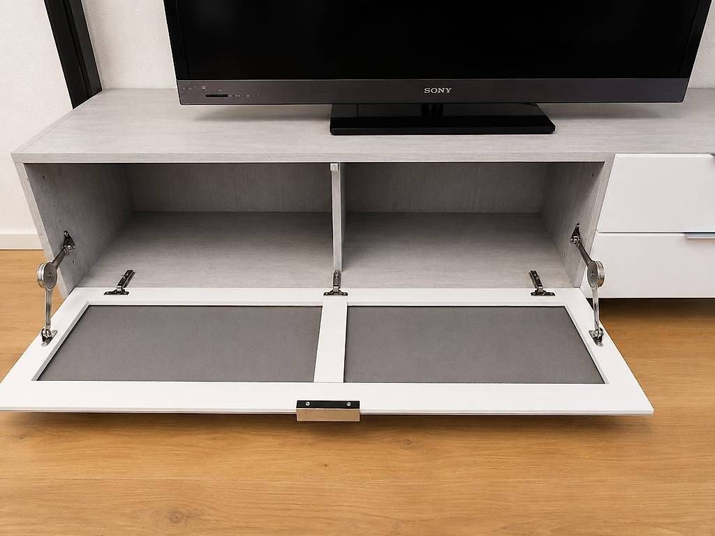 Mobili TV: Meuble TV + commode – Usato da Rossemaison venduto da Eric89 3