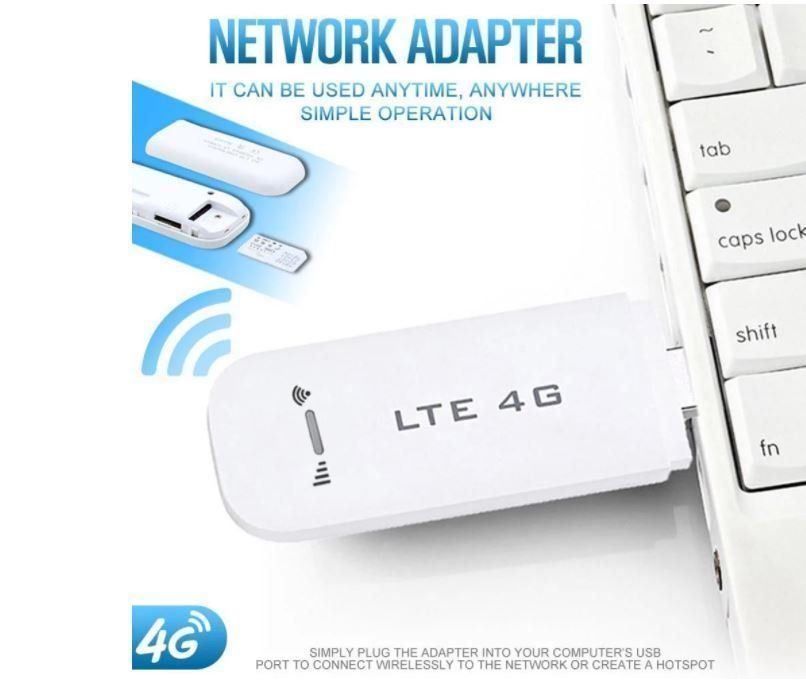 Modem & Router: Wifi Router 4G FDD Auto USB Modem Ca – Nuovo e nell'imballaggio originale da Unterägeri venduto da RmOnline 4