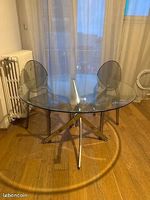Table à manger