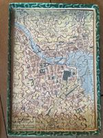 Penelope Puzzle Stadt Luzern *Rarität* Vintage ca. 50er