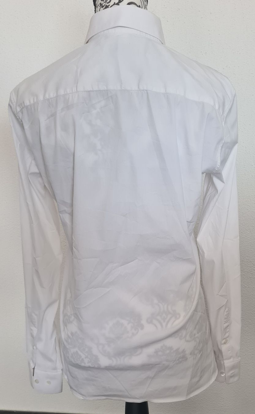 Burberry Chemisiers: Burberry damen hemd gr. 37 – D'occasion à Nebikon par Draga25 2