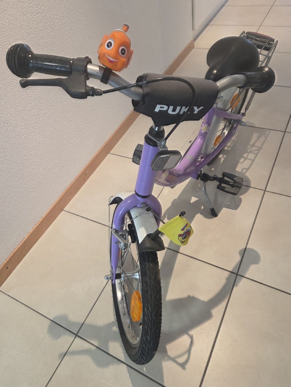 Puky Velos: Vélo enfant parfait état.  – Gebraucht aus Fribourg von fairtrade1957 3