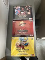 Lot display one piece 09 13 15