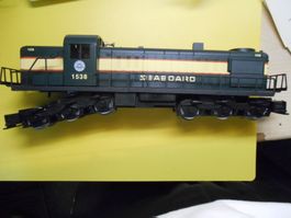 LIONEL Lokomotive Seaboard 1538 gebraucht