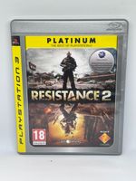 Resistance 2 - Platinum Edition per PlayStation 3