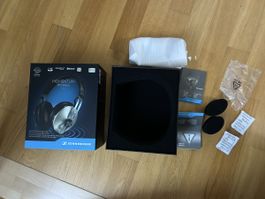 Kopfhörer Sennheiser Momentum M2 aebt Wireless Schachtel
