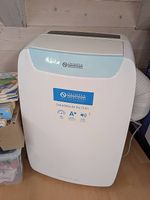 Mobiles Klimagerät Olimpia Splendid Dolceclima Air PRO 13 A+