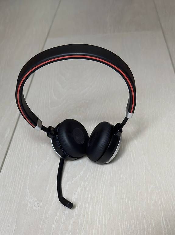 Jabra Kopfhörer: Jabra Evolve 65 – Gebraucht aus Giubiasco von SandroWeb
