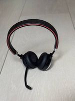 Jabra Evolve 65
