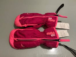 Reusch praktischer Kinderhandschuh Gr. 3