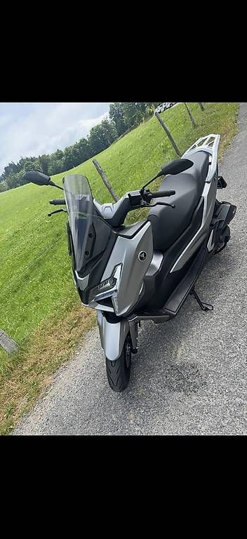Scooters: Voge sr1 gt  – D'occasion à Dornach par serge025 2