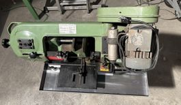Metallbandsäge 120G schwenkbar 550W guter Zustand