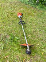 Rasentrimmer Stihl KM 100 R