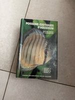 Aquarium Fish Book Exotic Species Edition Revue Augmentee
