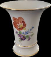 Meissen Porzellan Vase