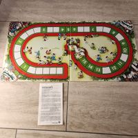 Original Numeri Spiel von Selecta AG, komplett, Top!