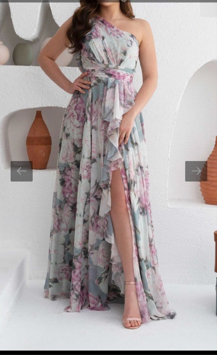 Kleider: Abendkleid – Neu (gemäss Beschreibung) aus Dulliken von hdka 1