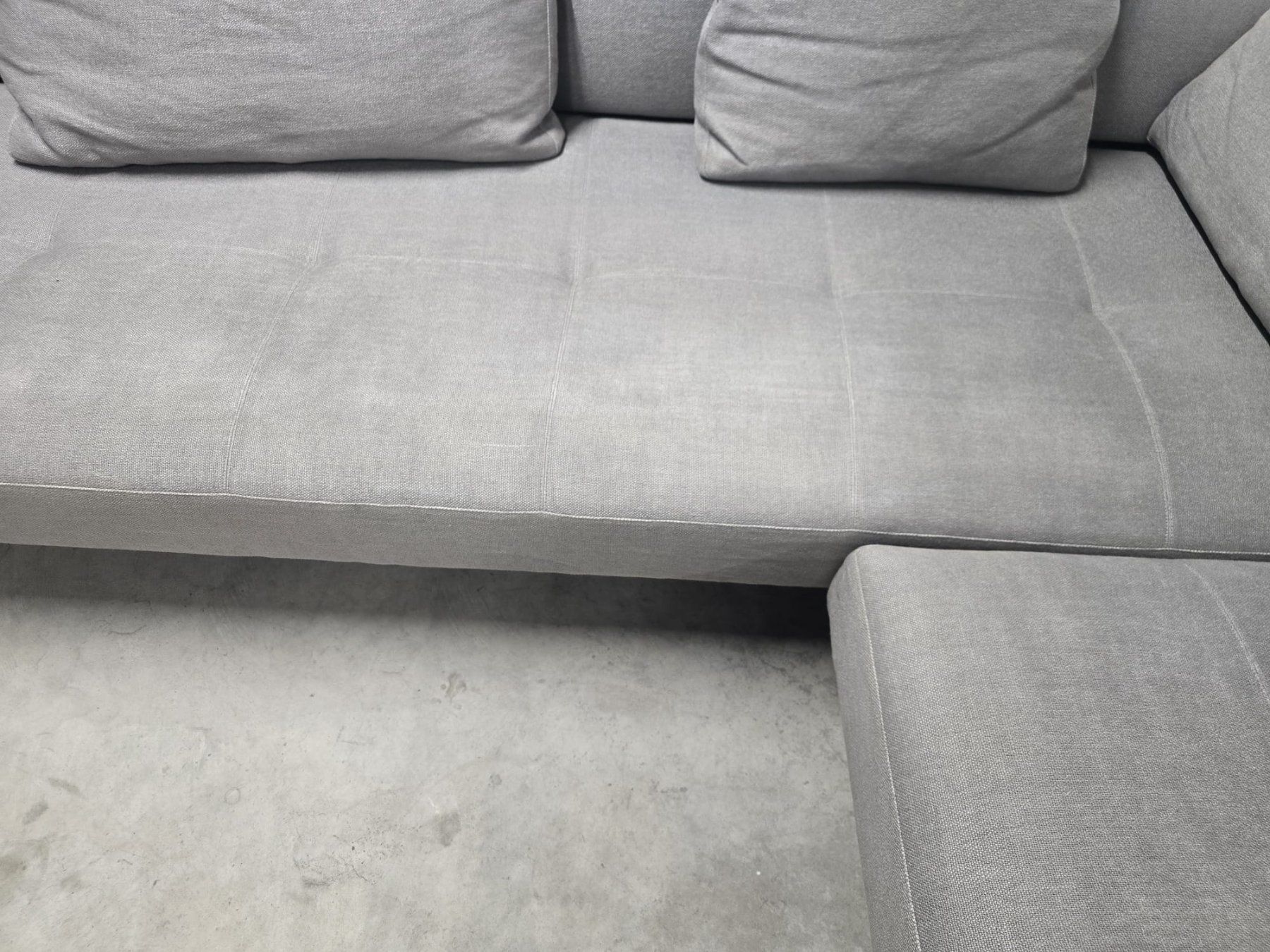 Sofas: Walter Knoll Design Sofa PRIME TIME – D'occasion à Eschenbach LU par R_MR 1