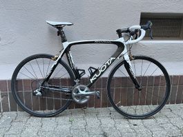 Rennvelo: Kuota Kharma Race