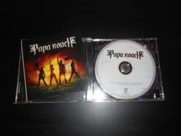 Papa Roach – Time For Annihilation...On The Record   2010