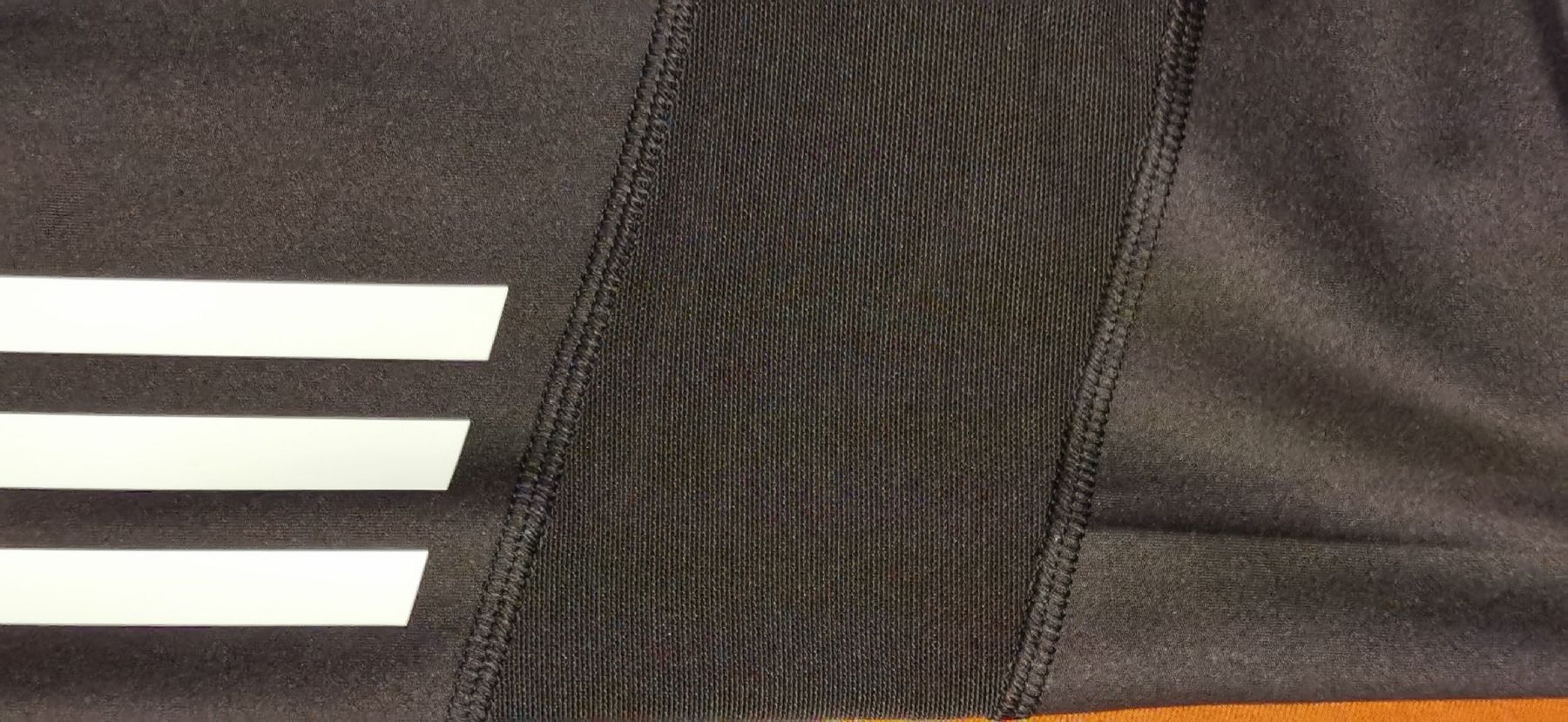 Adidas Pantaloni: ADIDAS Aeroready Hose Gr. S – Nuovo (secondo la descrizione) da St. Niklaus VS venduto da Distel60 4
