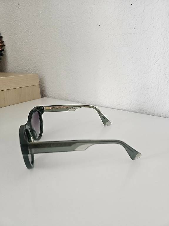 Occhiali & Lenti: Sonnenbrille – Usato da Zufikon venduto da tme_s22w 2