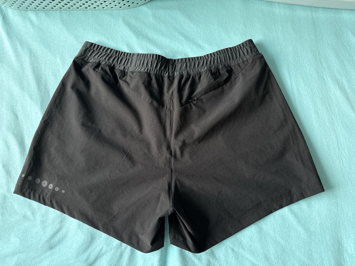 Pantaloni: Running-Shorts, XL – Nuovo (secondo la descrizione) da Zweisimmen venduto da KoBo88 1