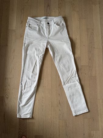 Jeans, oui, Gr. S, hellrosa
