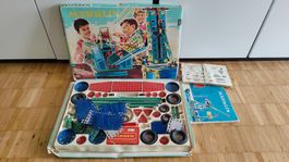 Märklin 1012 Metall Baukasten (WG)