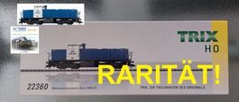 Trix 22360 - Diesellok MaK 1206 der CFL - RARITÄT!