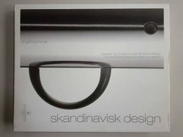 Skandinavisk design - Ingrid Sommar