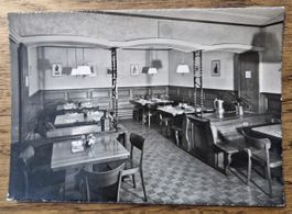 Hotel Schwert Netstal, Restaurant, Ph. Brügger, Meiringen