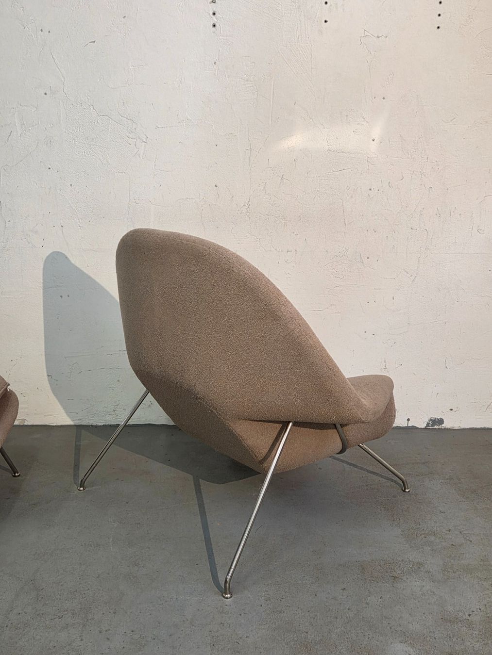 Poltrone: 57.) Designersessel – Usato da Zürich venduto da PeterPanama 5