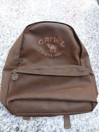 Rucksack CAMEL  TRAVEL- BAGS