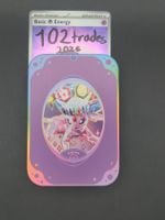 Espeon Pokémon Dose / Tin
