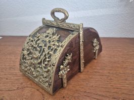 Ancien sabot à cheval du Portugal, décoration C87