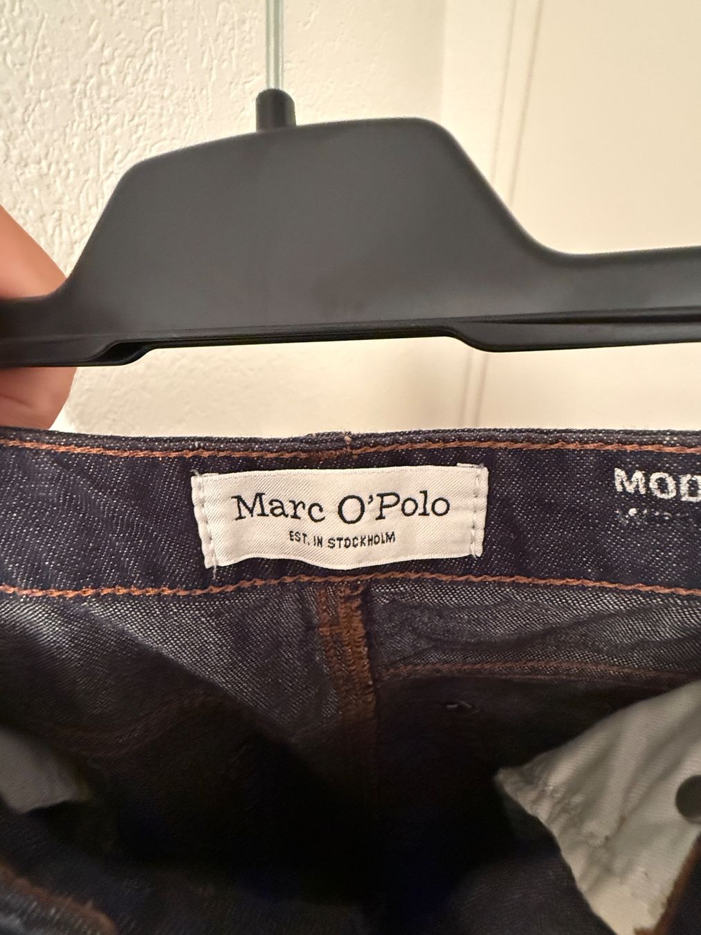 Marc O'Polo Jeans: Jeans Marco Polo – D'occasion à Küsnacht ZH par nat_m97w 2