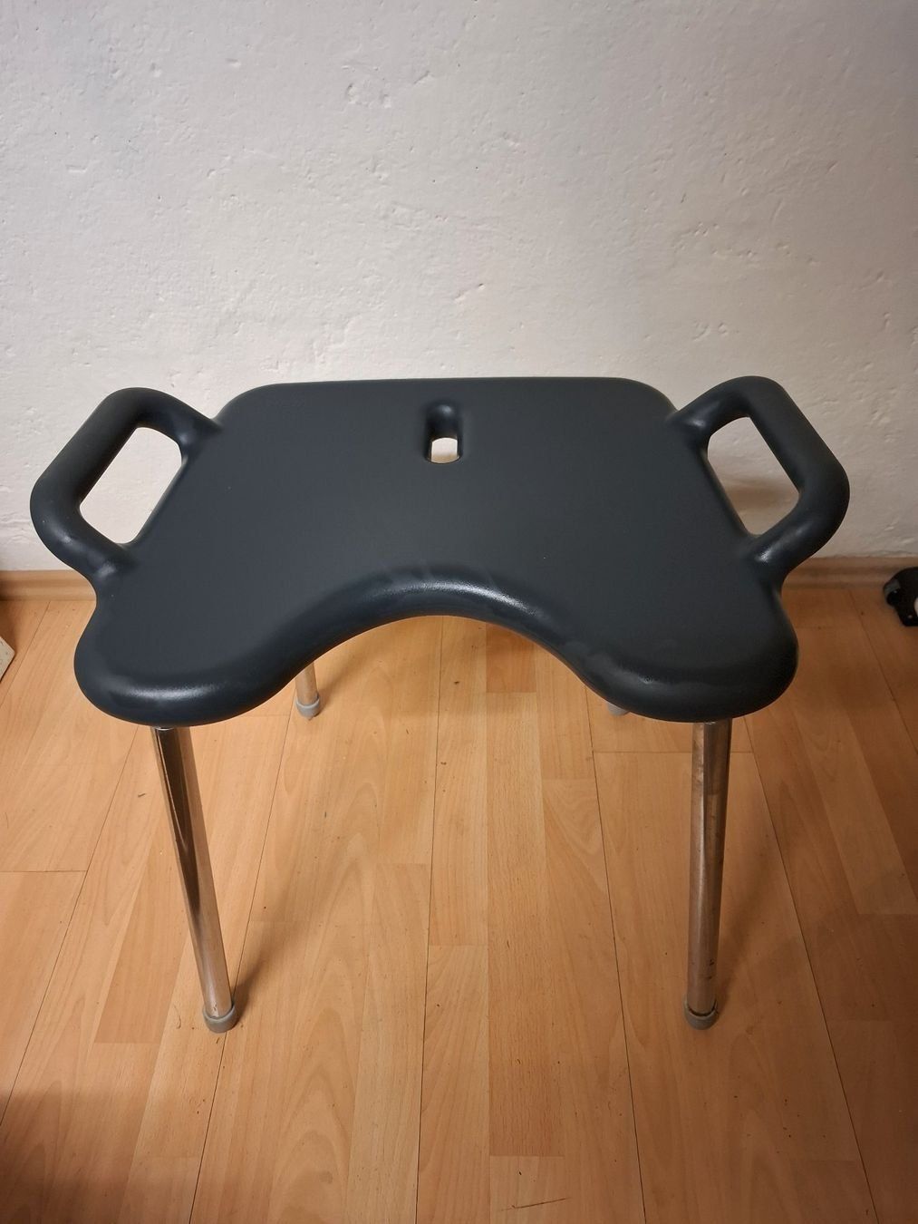 Tabourets: Duschhocker, Hewi 802, Senioren, Dusche – D'occasion à Aarau par richdig
