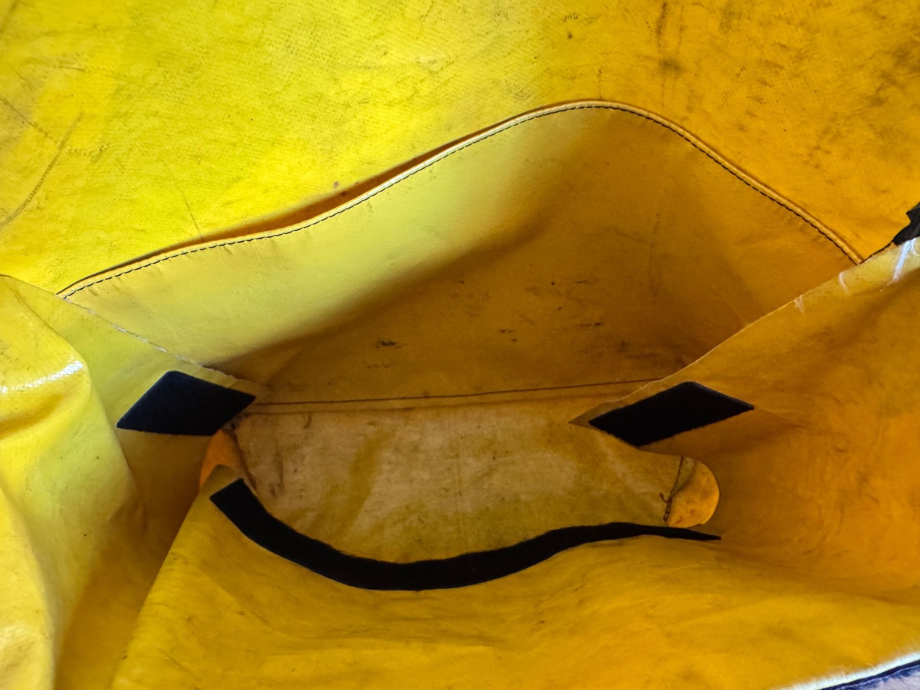 Freitag Borse: Freitag Taschen F14 – Usato da Frauenfeld venduto da difi67 6